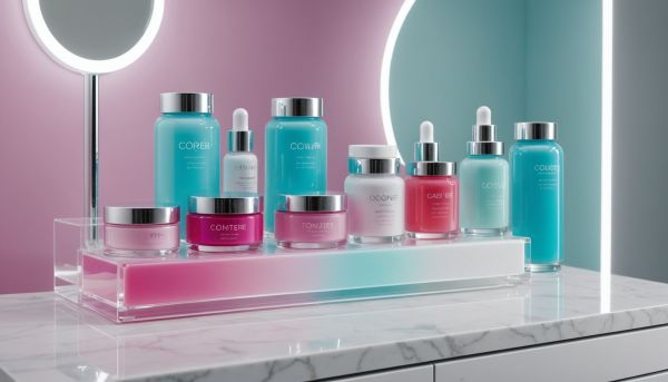 Cosmétiques notées 100/100 sur Yuka : les critères à vérifier