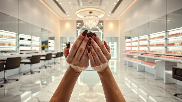 Découvrez l'onglerie 77 : soins expert en manucure et prothèses