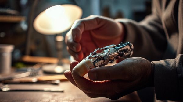 Devenez prothésiste ongulaire en 3 jours : formation accélérée