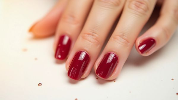 Les secrets de nailsfrs pour une manucure impeccable