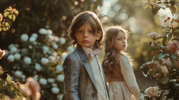 Mode Tartine et Chocolat enfant : tendances et qualité