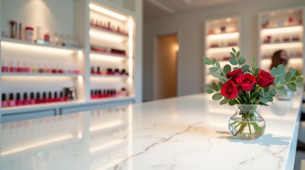 Onglerie 77 : manucure et prothésie ongulaire pour une beauté sublimée