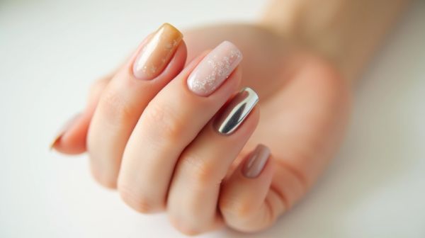 Onglerie 77 : manucure et prothésie ongulaire pour une beauté sublimée