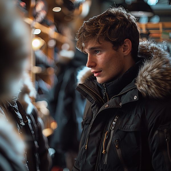 Parka homme Mackage : retenir les bons critères d'achat