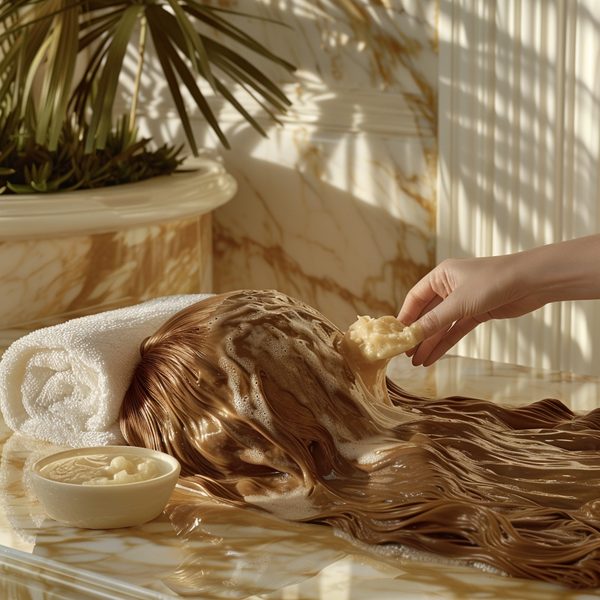 Soin et traitement des cheveux : pourquoi appliquer un masque sans rinçage sur votre chevelu ?