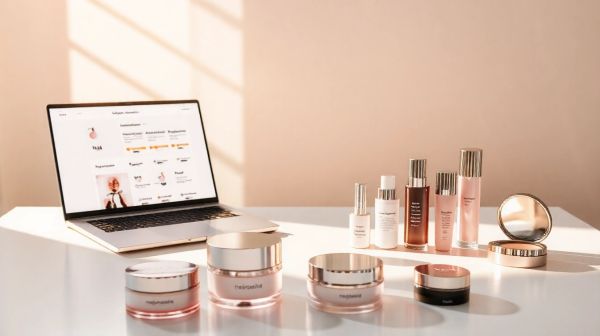 Top cosmétiques à score parfait sur Yuka : guide des critères