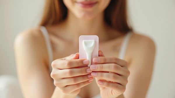 Une culotte menstruelle innovante pour un confort optimal
