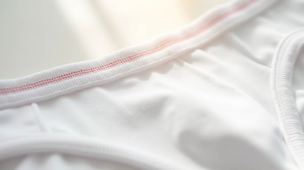Une culotte menstruelle innovante pour un confort optimal
