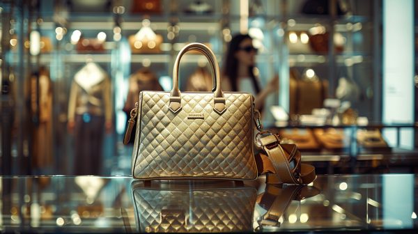 Vendre un sac bottega veneta : conseils pour tirer un bon prix